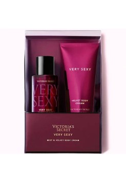Подарунковий набір Very Sexy Victoria's Secret Lux Mini Gift Set