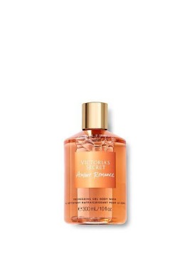 Гель для душу Amber Romance Fragrance Wash Victoria's Secret