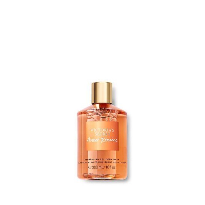 Гель для душа Amber Romance Fragrance Wash Victoria's Secret