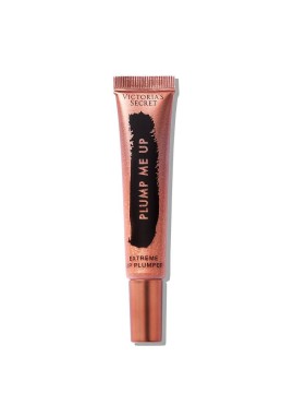 Блиск для губ Victoria's Secret Plump Me up Amber Shimmer Extreme Lip Plumper