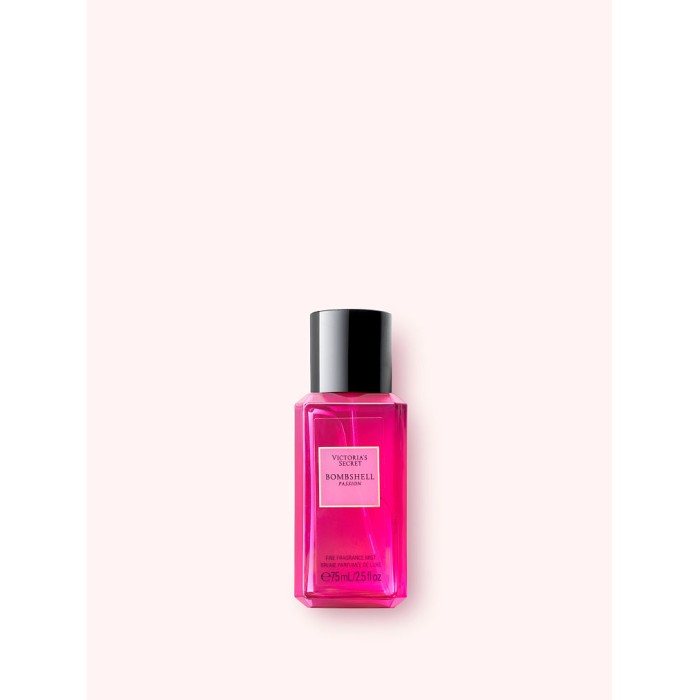 Парфумований спрей Victoria's Secret Bombshell Passion 75ml