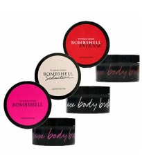 Парфумований крем для тіла Bombshell Victoria's Secret Luxe Body Butter