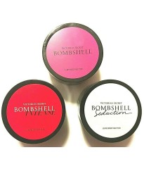 Парфумований крем для тіла Bombshell Victoria's Secret Luxe Body Butter