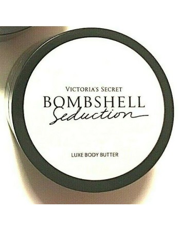 Парфюмированный крем для тела Bombshell Seduction Victoria's Secret Body Butter