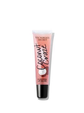 Блиск для губ COCONUT CRAZE VICTORIA'S SECRET FLAVORED LIP GLOSS