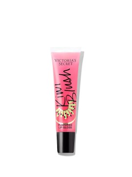 Блиск для губ KIWI BLUSH VICTORIA'S SECRET FLAVORED LIP GLOSS