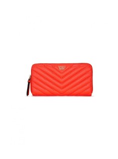 Гаманець Victoria's Secret Red Wallet
