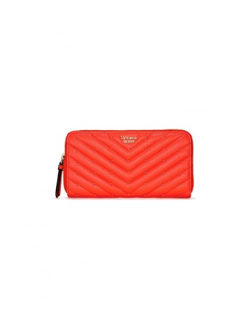 Гаманець Victoria's Secret Red Wallet