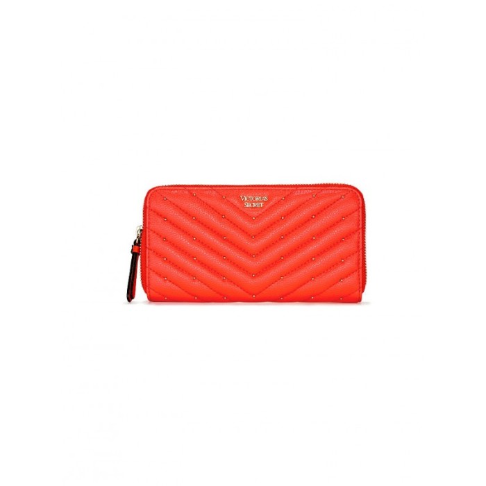 Гаманець Victoria's Secret Red Wallet