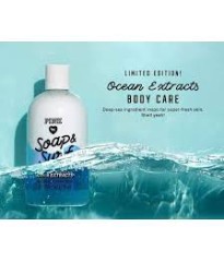 Гель для душа Victoria's Secret PINK Soap & Surf Body Wash
