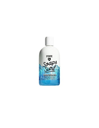 Гель для душу Victorias Secret PINK Soap Surf Body Wash