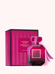 Парфюм Bombshell Passion Victoria’s Secret Eau de Parfum