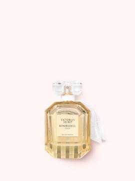 Парфюм Victoria Secret Bombshell Gold Eau de Parfum