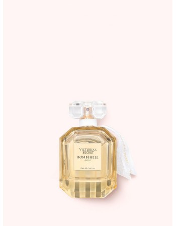 Парфюм Victoria Secret Bombshell Gold Eau de Parfum