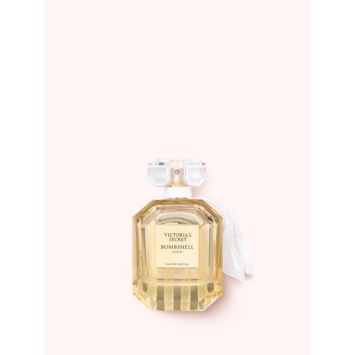 Парфюм Victoria Secret Bombshell Gold Eau de Parfum