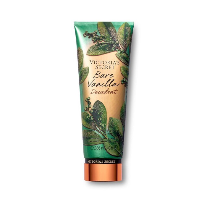 Bare Vanilla Decadent Victoria's Secret - лосьйон для тіла