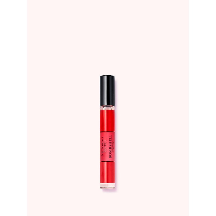 Парфюм роликовый Bombshell Intense Victoria’s Secret Rollerball 7ml