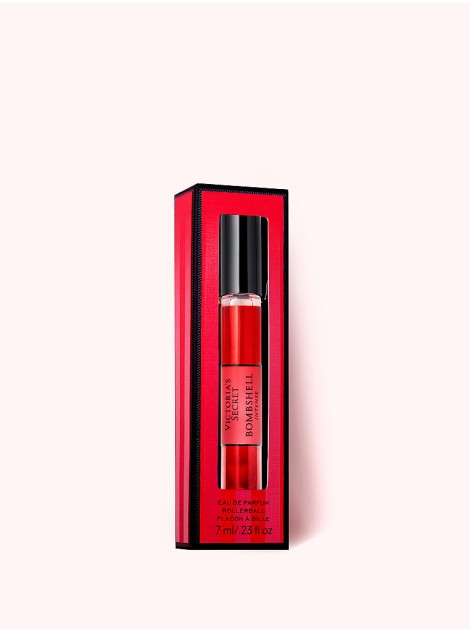 Парфюм роликовый Bombshell Intense Victoria’s Secret Rollerball 7ml