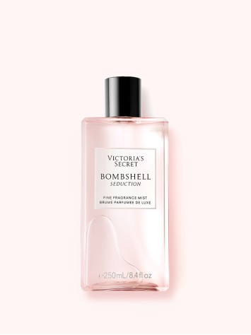 Парфюмированный спрей Bombshell Seduction Victoria's Secret 250ml
