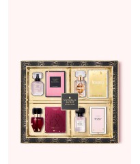 Подарунковий набір Victoria's Secret Ultimate Fragrance Gift Set