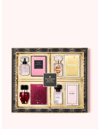 Подарочный набор Victoria's Secret Ultimate Fragrance Gift Set