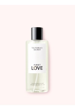 Парфюмированный спрей First Love Victoria's Secret 250ml