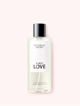 Парфюмированный спрей First Love Victoria's Secret 250ml