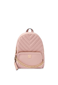 Рюкзак Victoria’s Secret The Victoria Small Backpack Orchid Blush