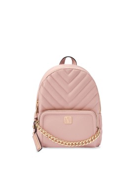 Рюкзак Victoria's Secret The Victoria Small Backpack Orchid Blush