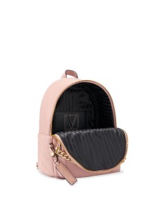 Рюкзак Victoria's Secret The Victoria Small Backpack Orchid Blush