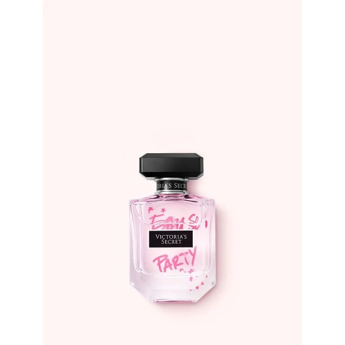 Парфуми Eau So PARTY Вікторія Сікрет
