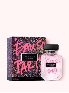 Парфуми Eau So PARTY Вікторія Сікрет