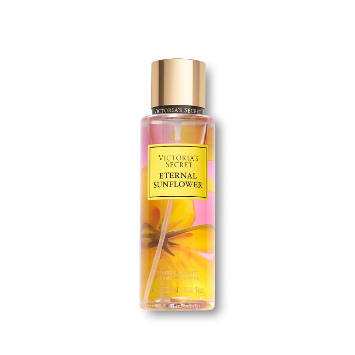 Eternal Sunflower Victoria's Secret - спрей для тіла
