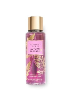 Autumn Blossom Вікторія Сікрет спрей для тіла