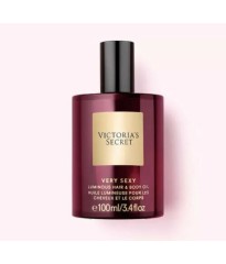 Парфюмированное масло Very Sexy Victoria’s Secret