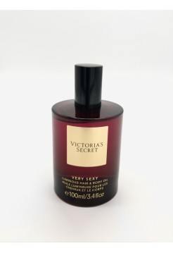 Парфюмированное масло Very Sexy Victoria’s Secret