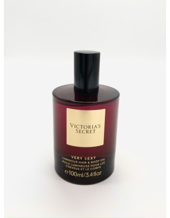 Парфюмированное масло Very Sexy Victoria’s Secret