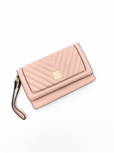 Гаманець Victoria's Secret The Victoria Wallet So Rose