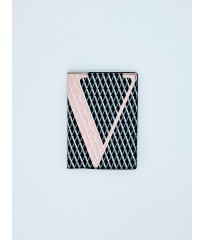 Обложка для паспорта Victoria’s Secret Logo VS
