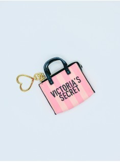 Брелок Вікторія Сікрет VS mini tote