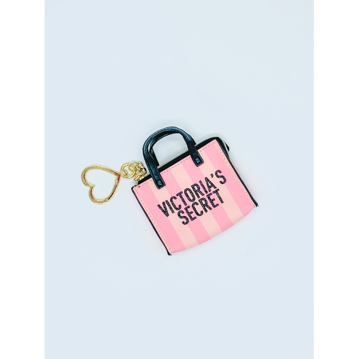 Брелок Вікторія Сікрет VS mini tote