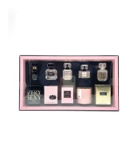 Подарунковий набір Victoria's Secret Luxe Mini Perfume Gift Set