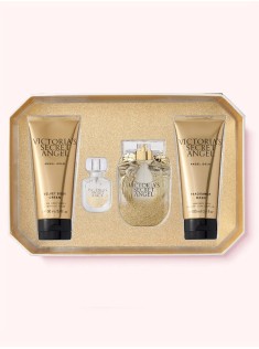 Подарунковий набір Victoria's Secret AngeL Gold LUXURY GIFT SET