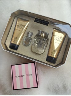 Подарунковий набір Victoria's Secret AngeL Gold LUXURY GIFT SET