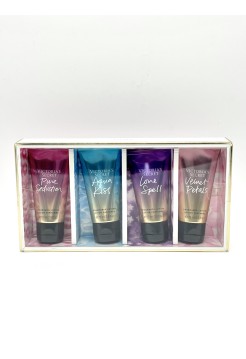 Подарочный набор Виктория Сикрет Fragrance lotion mini set