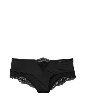 Трусики чики Victoria's Secret Very Sexy Lace Cheeky Panty