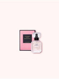 Подарунковий набір Victoria's Secret Luxe Mini Perfume Gift Set