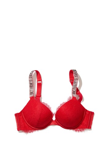 Комплект білизни Victoria's Secret Very Sexy Embellished Strap