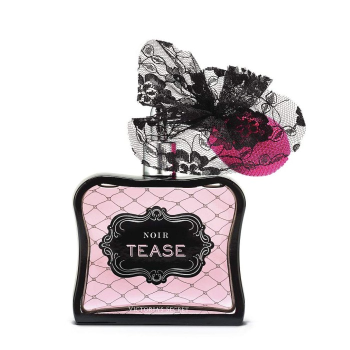 Парфуми Tease NOIR Victoria's Secret