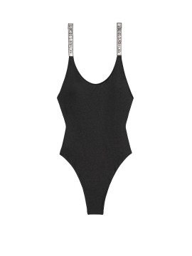 Купальник монокіні Вікторія Сікрет Shine Strap One-piece